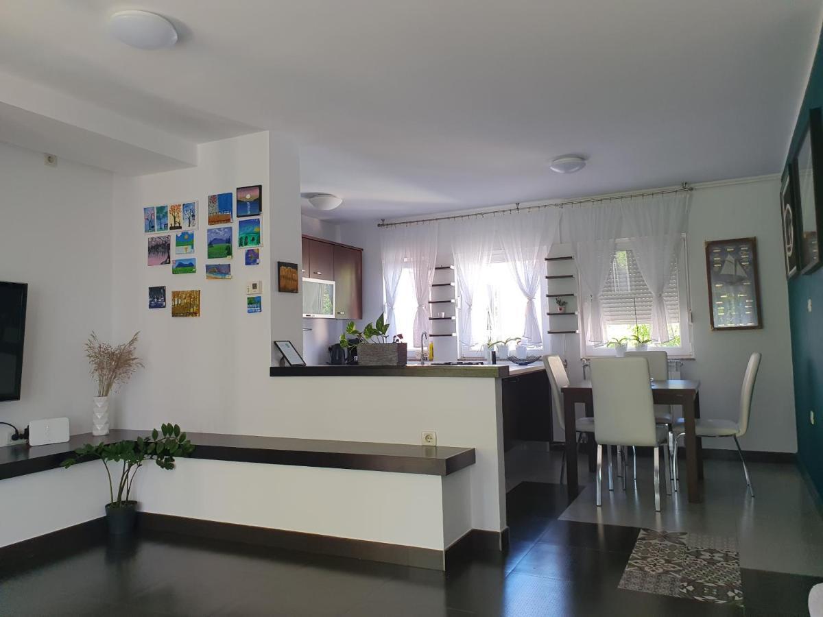 Ferienwohnung By The Sea Martina Rijeka Exterior foto
