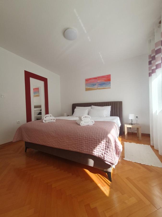 Ferienwohnung By The Sea Martina Rijeka Exterior foto